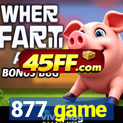 877 game
